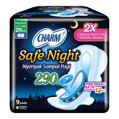 Sanitary Napkin